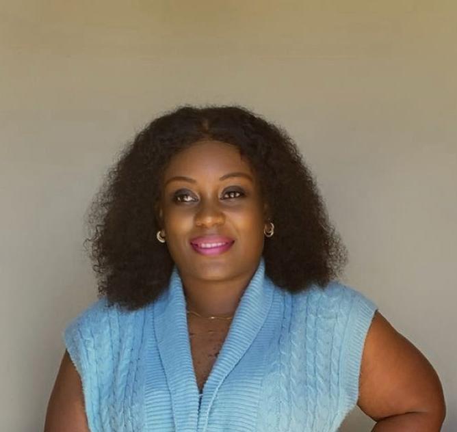 Catherine Noleen Makarange