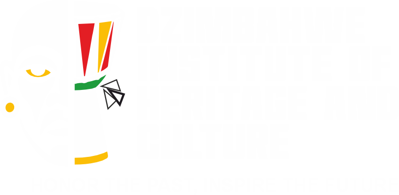 Dzimbahwe Institute Logo
