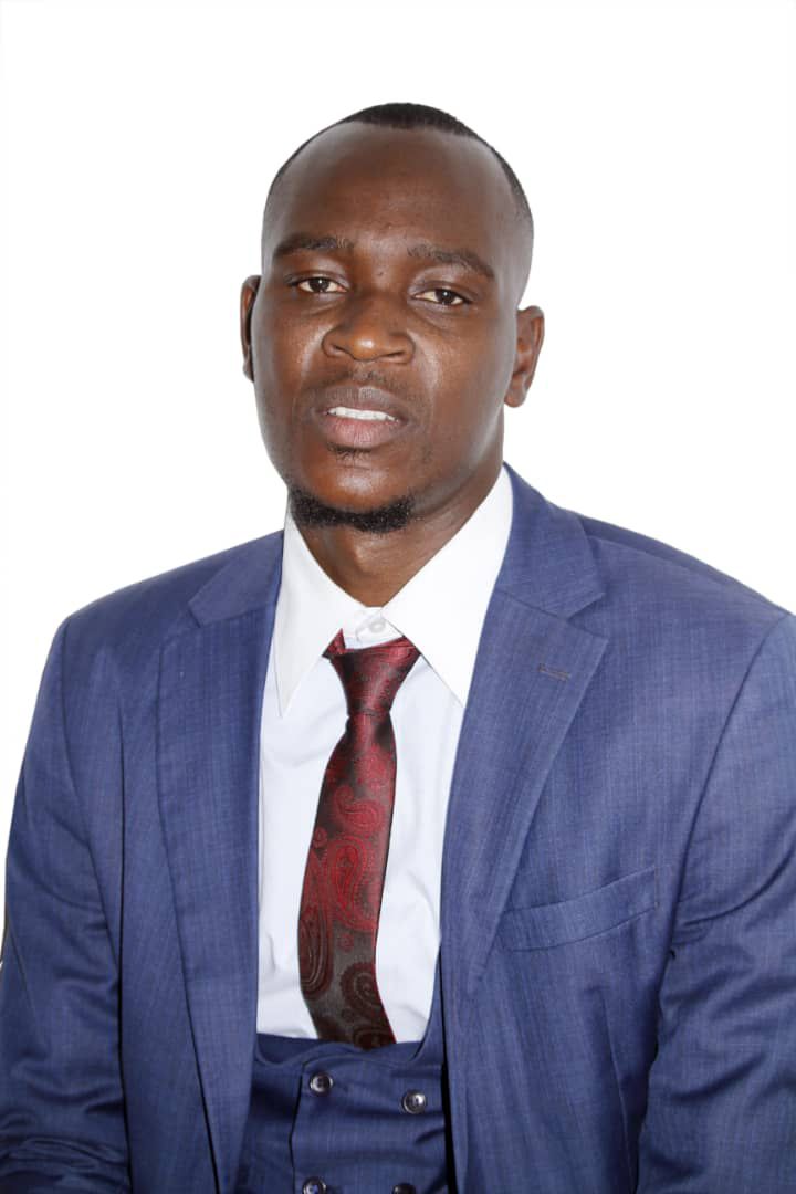 Legal Officer